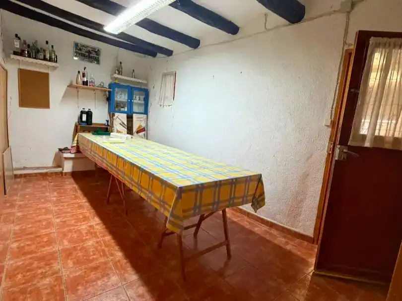 Cuina de Pis en venda en Magallón amb Balcó