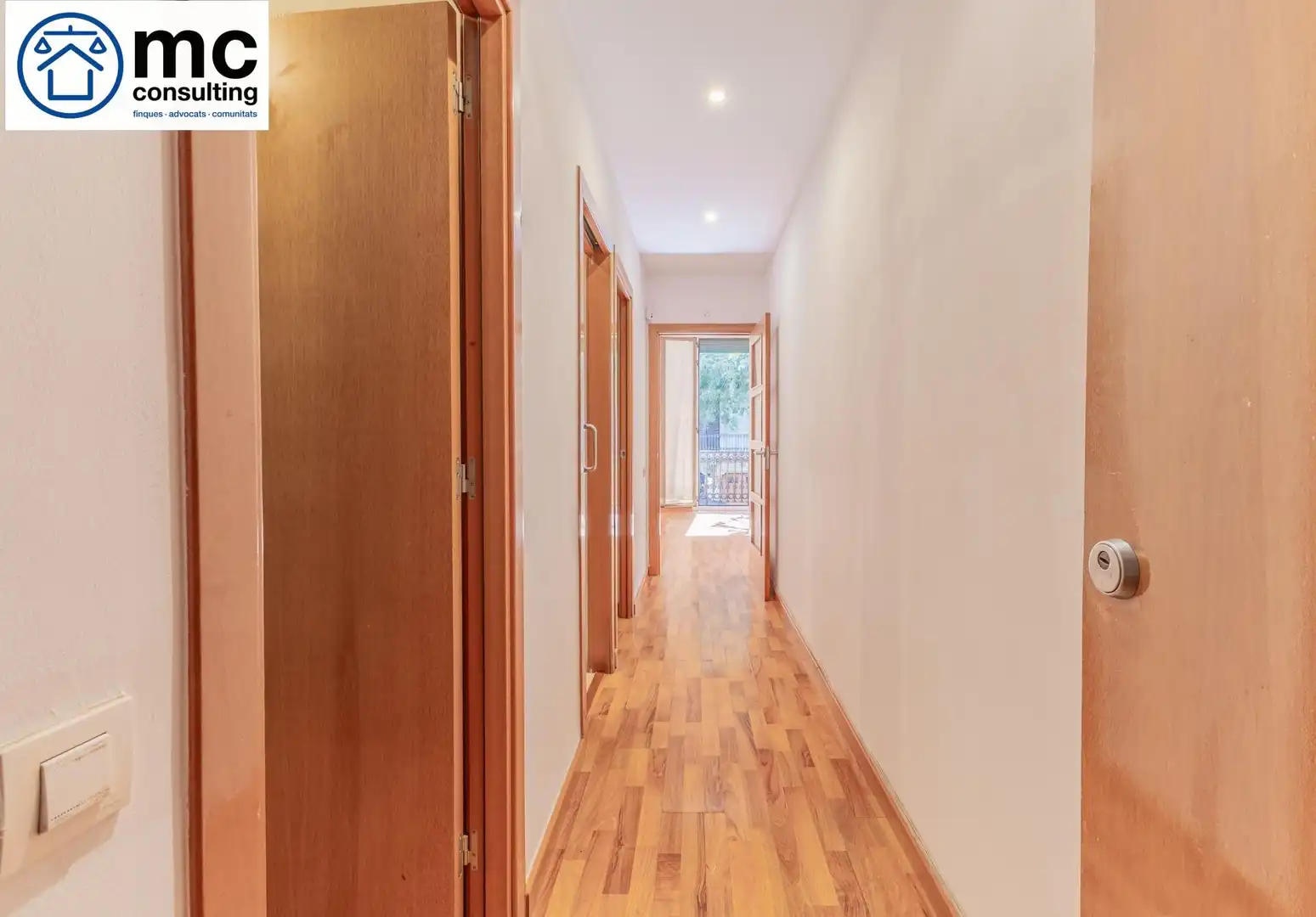 Wohnung mit Terrasse zum Verkauf in Eixample, imagen 7