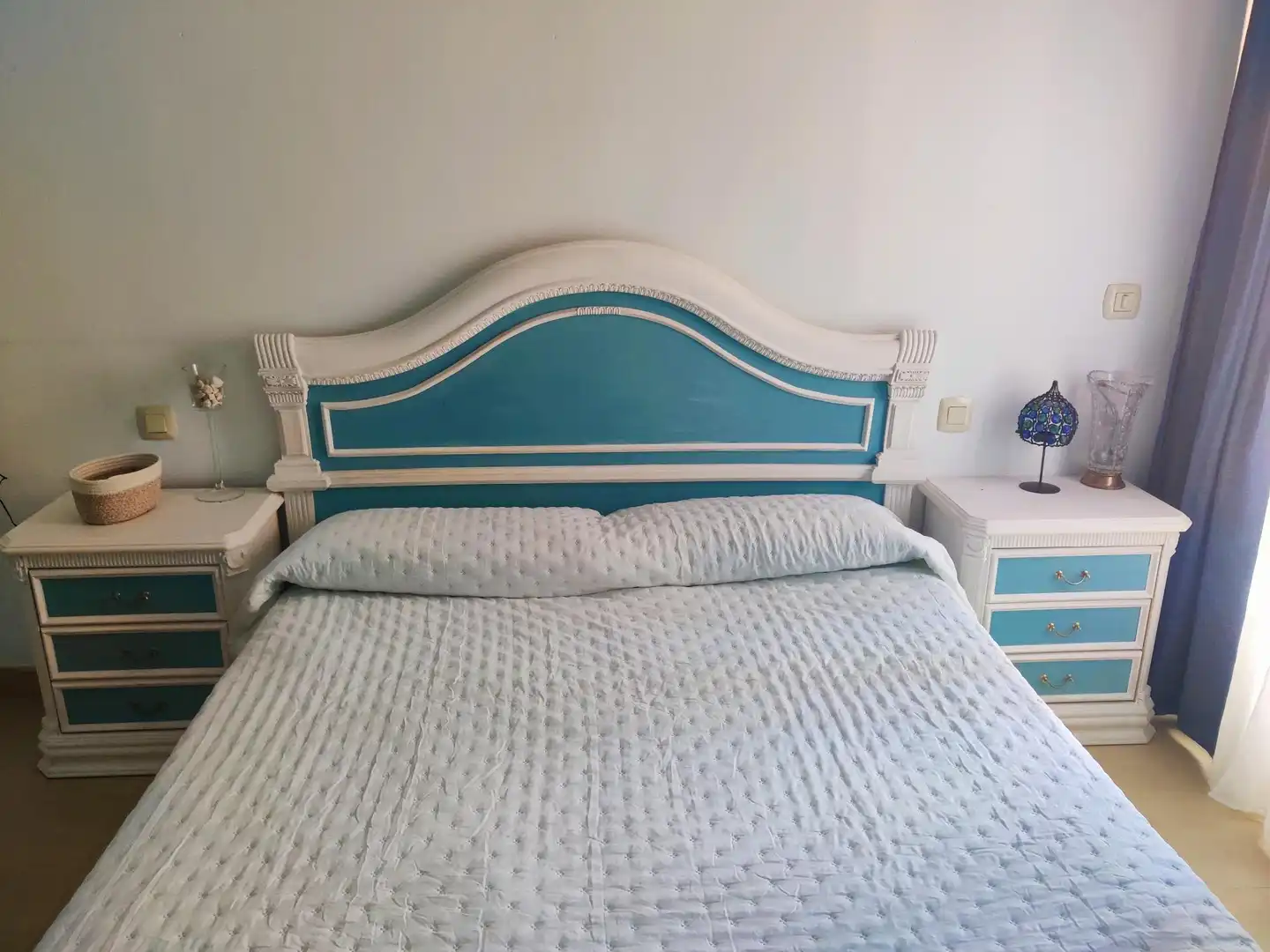 Appartement avec jardin à vendre à Vila de Tossa 91, imagen 13