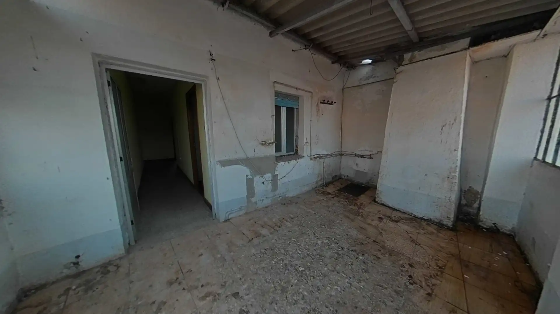 Casa o xalet en venda a Honda, Paradinas de San Juan