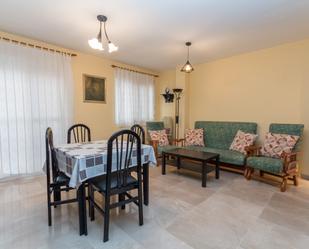 Dining room of Flat for sale in Málaga Capital  with Terrace