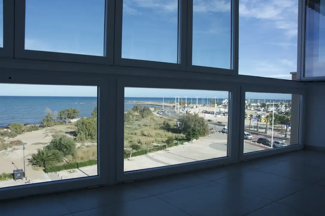 Apartamento con ascensor en venta en Centro Urbano, imagen 25
