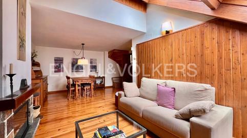 Foto 4 de Dúplex en venda a Carrer Francesc Macià, Esterri d'Àneu, Lleida