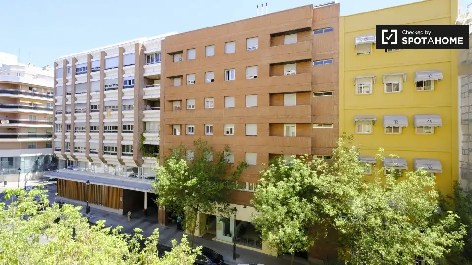 Habitación en Justicia - Chueca
