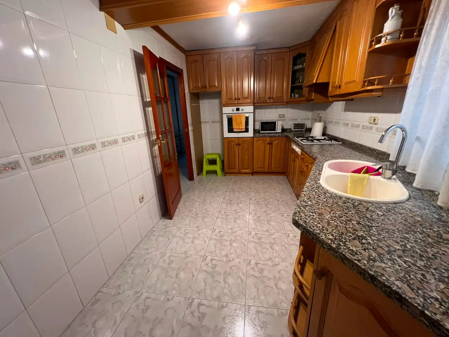 Wohnung mit Aufzug zum Verkauf in Germaníes - Juzgados, imagen 21