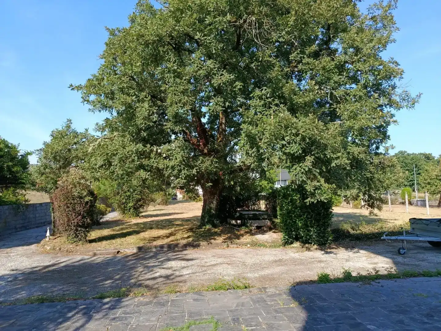 Pis en venda en Chantada amb Jardí privat, Parquet i Traster