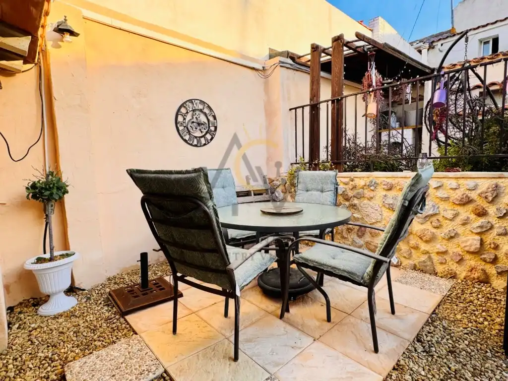 Maison rustique à vendre à Partida Boquera, imagen 16