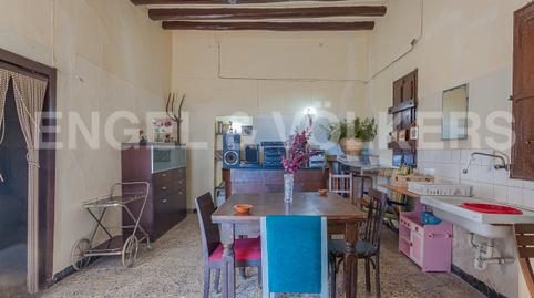 Foto 5 de Finca rústica en venda a Sant Muç, Barcelona