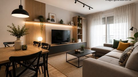Foto 5 de Piso en venta en San Nicasio, Leganés