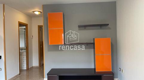 Photo 3 of Flat to rent in Rosselló, Lleida
