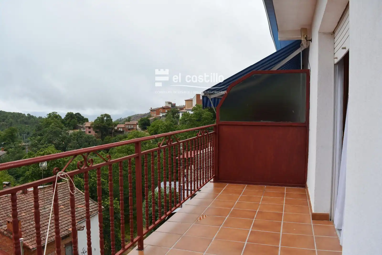Casa a schiera con terrazza in vendita a Casillas, imagen 2