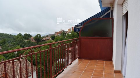 Foto 2 de Casa adosada en venda a Casillas, Ávila
