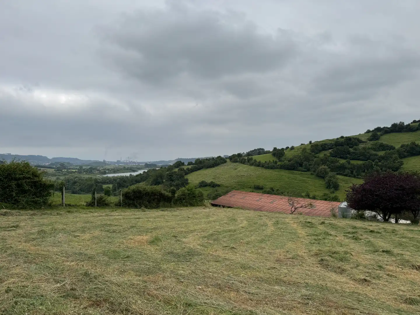Terreno residencial en venta en Rural, imagen 4