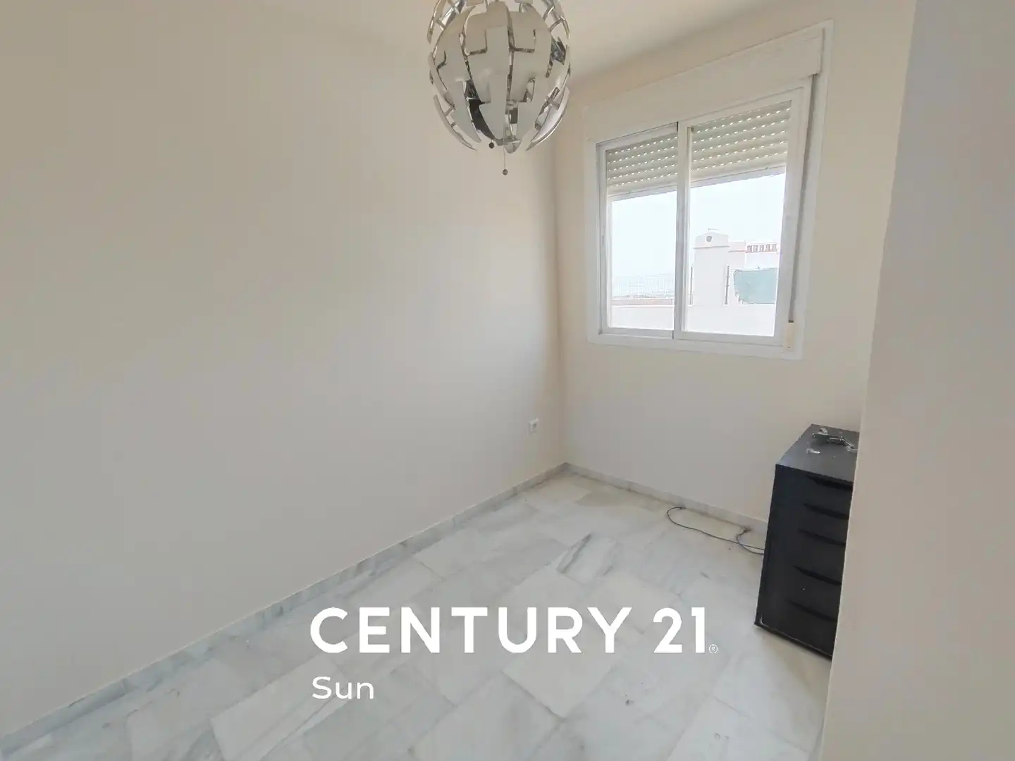 Bedroom of Flat for rent in Casares  with Private garden, Terrace and Furnished