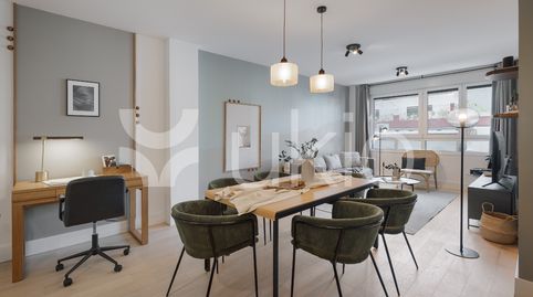 Apartamento de 3 habitaciónes Nuevos Ministerios-Ríos Rosas, imatge 2