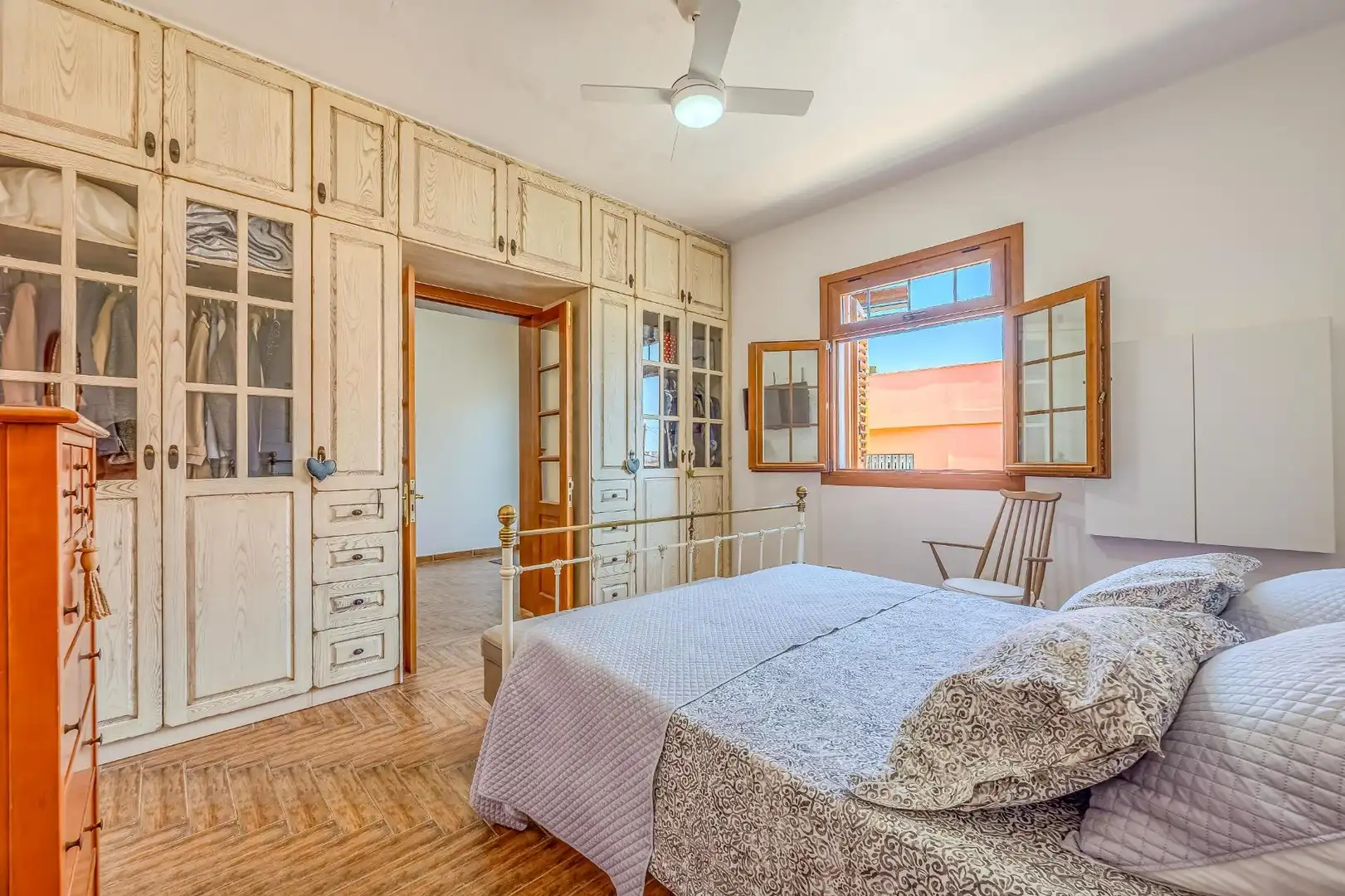 Habitación de Casa o chalet en venta en La Herradura - Balcón de Telde