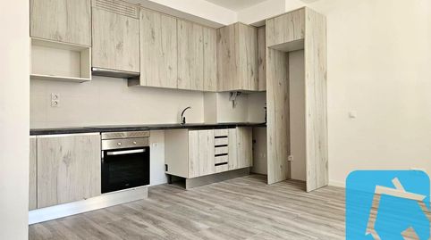Foto 4 de Planta baja en venta en De las Higueras, Lucero, Madrid Capital