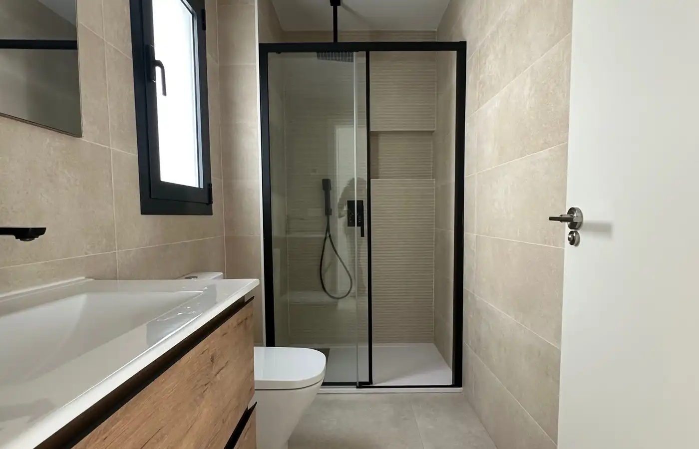 Neubau-Bungalow mit Pool zum Verkauf in Los Peñascos - El Salero - Los Imbernones, imagen 7