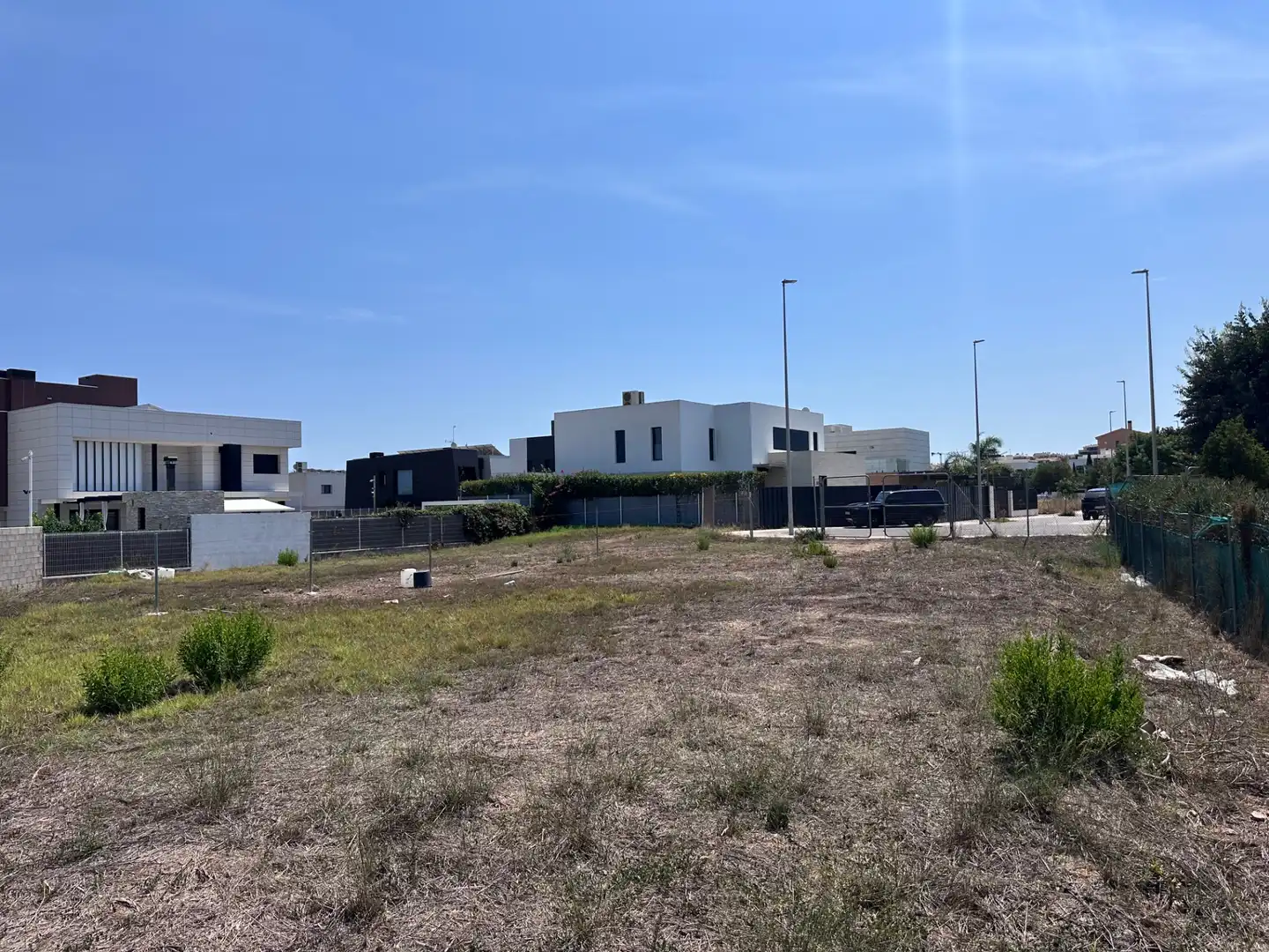 Residencial en venda en Castellón de la Plana / Castelló de la Plana