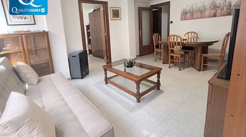 Foto 4 de Piso de alquiler en Plaza Castelar - Mercado Central, Elda