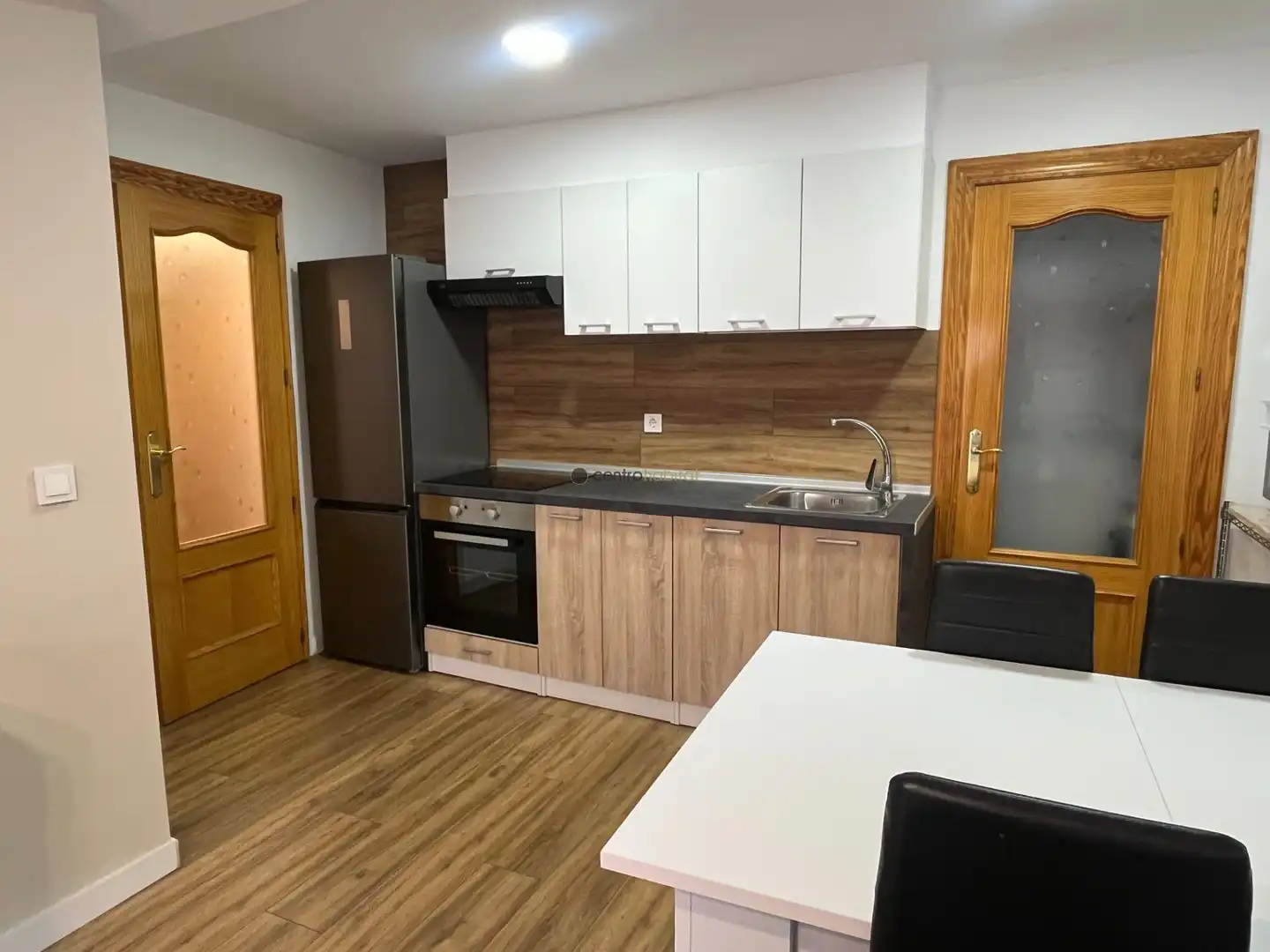Wohnung zum Verkauf in Fraternidad