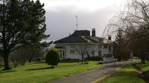 Foto 5 de Casa o xalet en venda a Lugar Curro, Bergondo, A Coruña