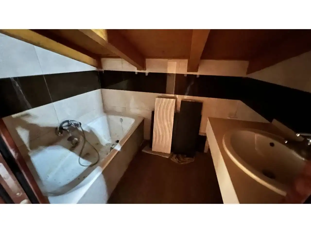 Casa o chalet en venta en PLAZA LOS MADRILEÑOS, 4, Merindad de Montija