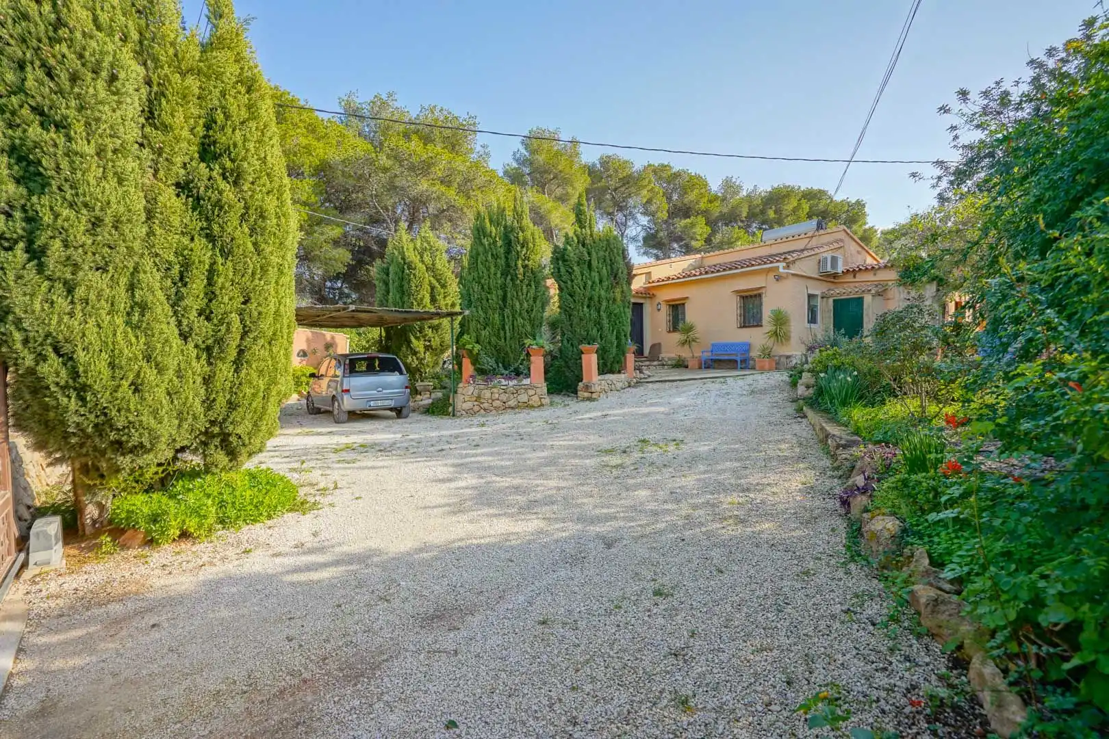 Villa avec piscine à vendre à El Montgó, imagen 44