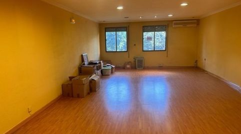 Foto 5 de Oficina de alquiler en Avenida Primero de Mayo, Centro, Puertollano