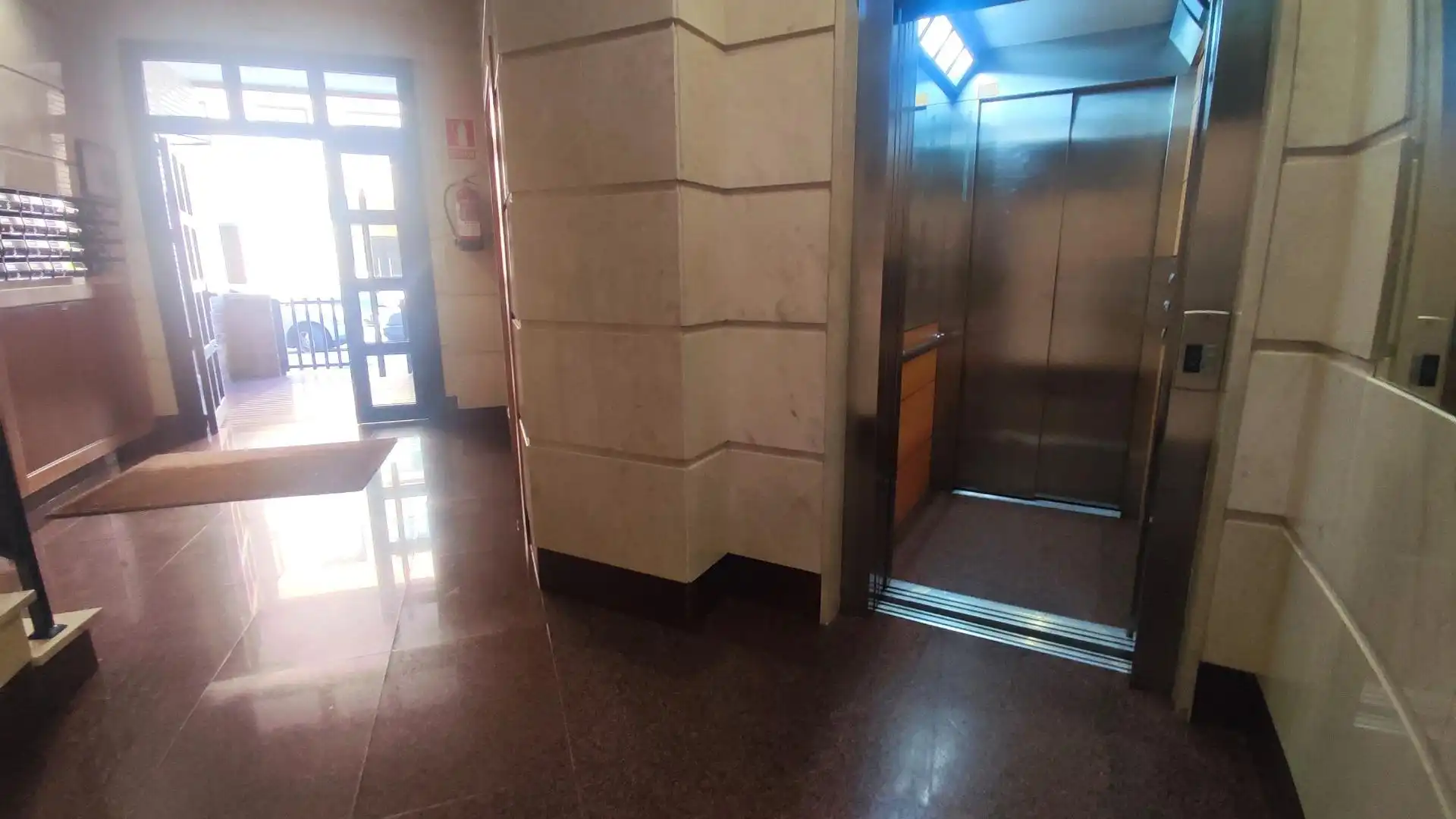 Piso en venta en Gijón  con Calefacción y Trastero