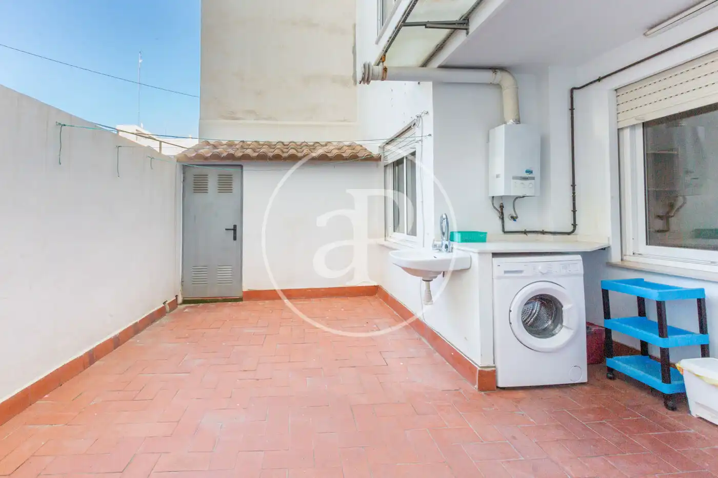 Piso en venta en Morvedre