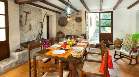Finca rústica en venta en las afueras de Pollensa, Mallorca. Dispone de permiso de alquiler vacacional, image 4