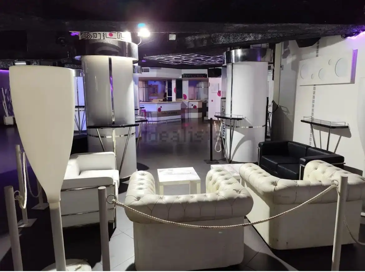 Business premises for sale in Avenida Del Puerto Deportivo, imagen 6
