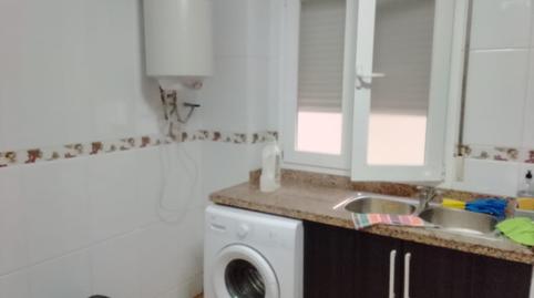 Foto 4 de Pis de lloguer a Carretera Mojonera – Cortijos de Marín, Almería