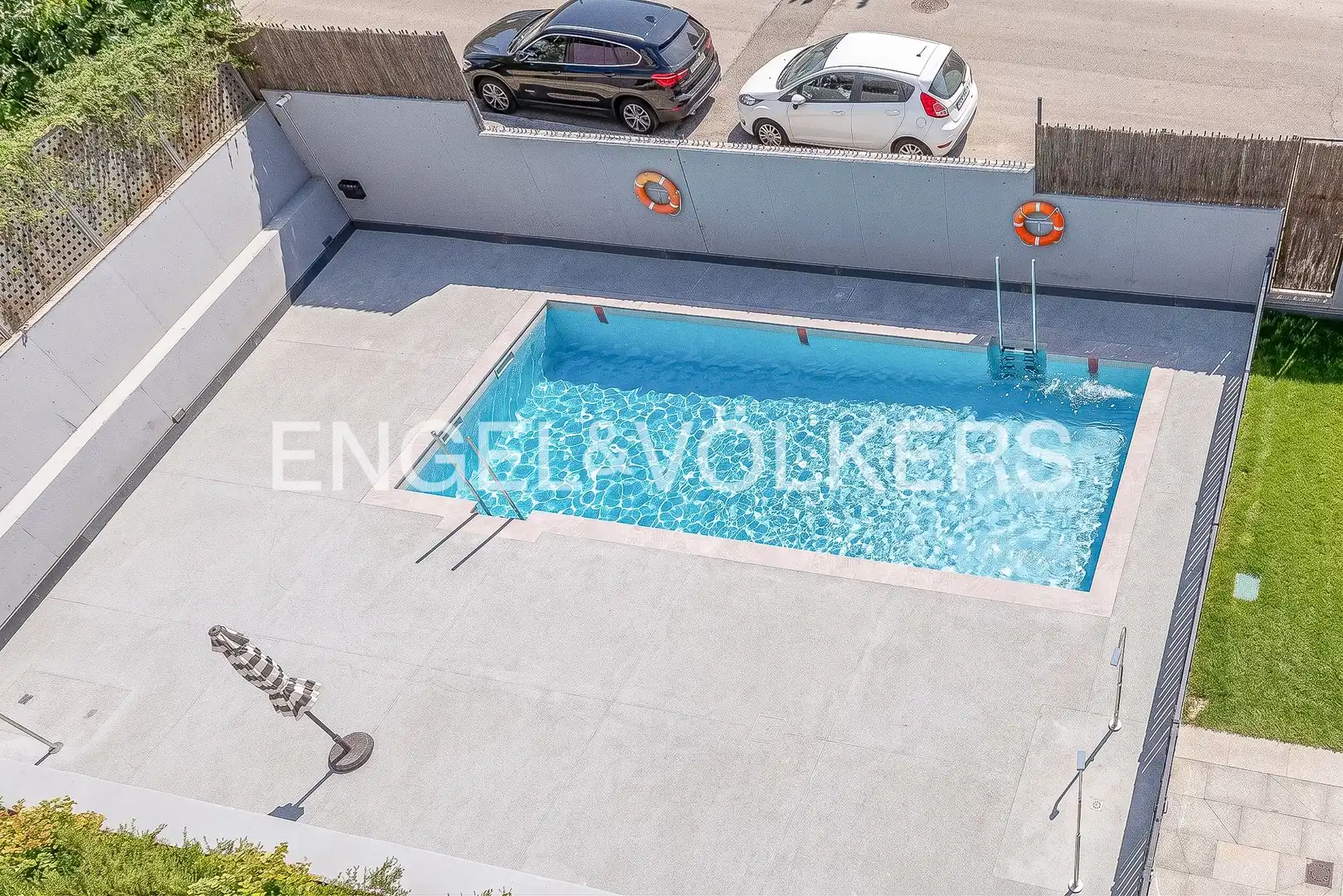 Duplex con piscina in vendita a Pueblo, imagen 31