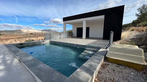 Photo 2 of Houses for sale in N/a, -1, Abanilla, Murcia