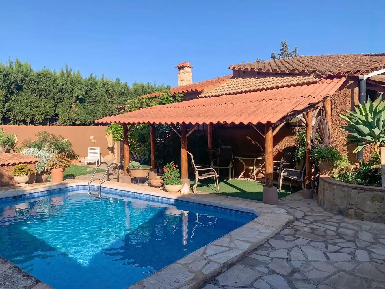 Casa o chalet en venta en Pueblo