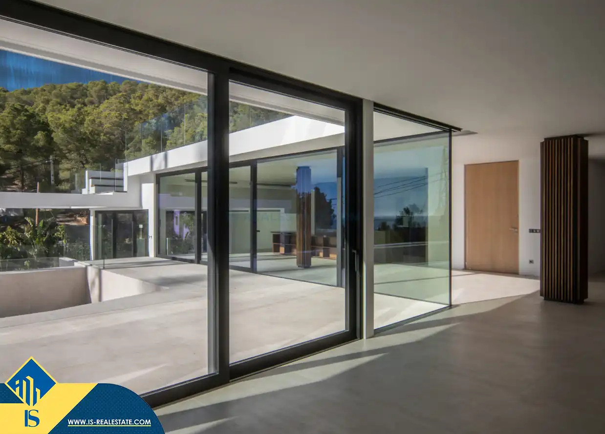 Chalet con piscina en venta en Sant Antoni de Portmany, imagen 7