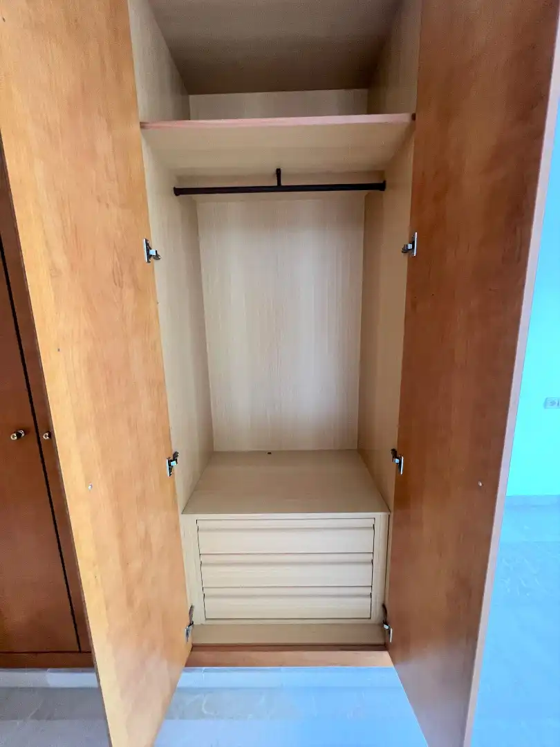 Flat for rent in Valencia  with Air Conditioner, Oven and Washing machine