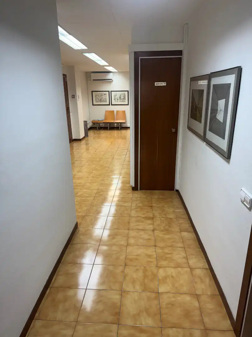 Pis en venda en El Prat de Llobregat amb Aire condicionat, Balcó i Alarma