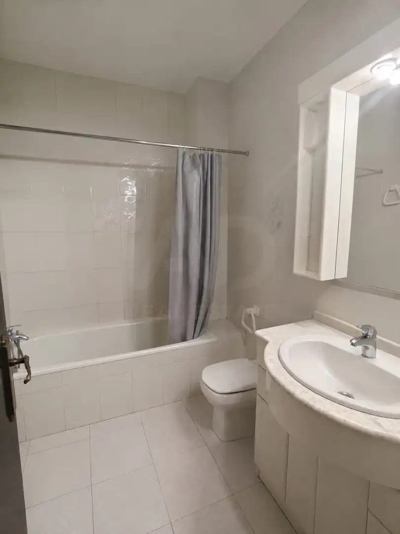 Bathroom of Detached homes for sale in Jardin Lucena