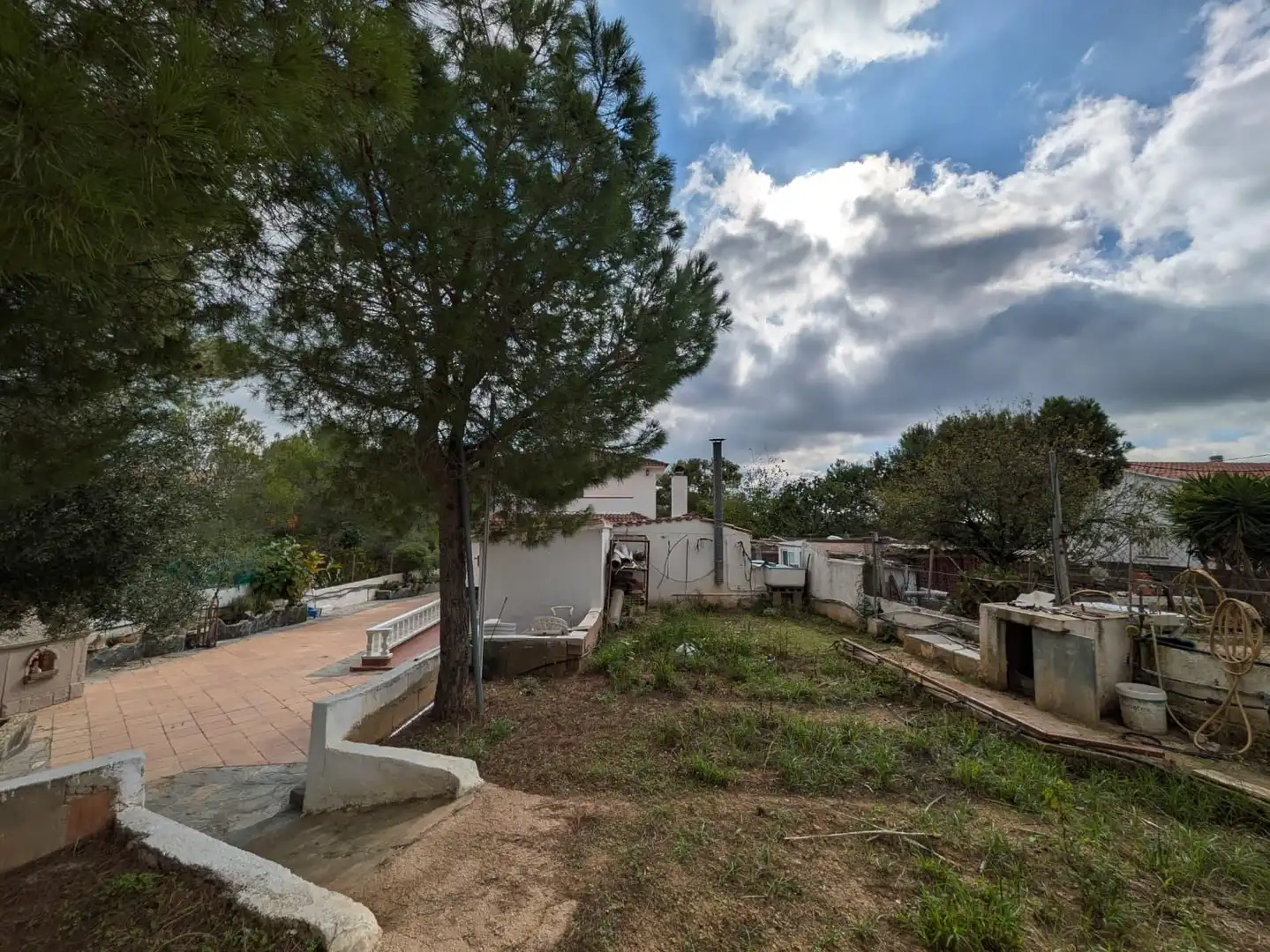 Casa o chalet en venta en El Montmell, Tarragona