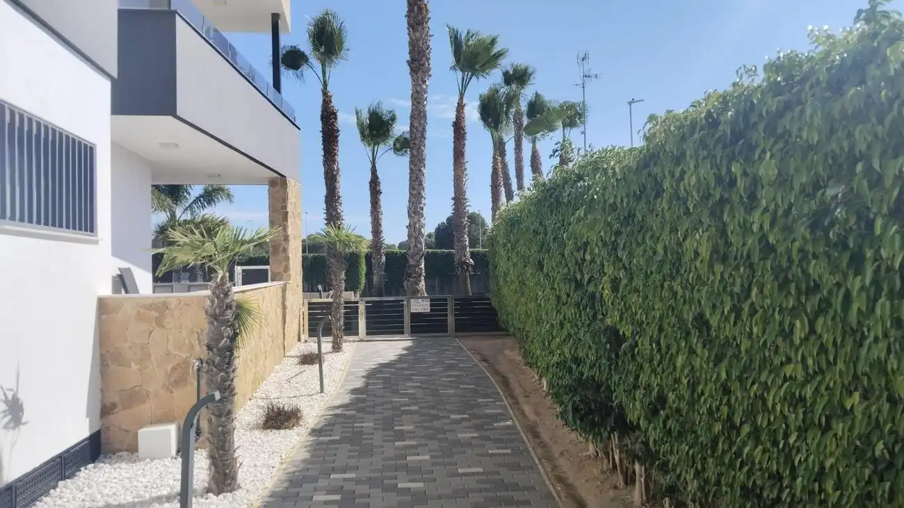 Apartamento en venta en Orihuela Costa, imagen 19