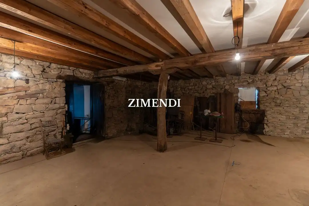 Finca rústica en venda en Mallabia