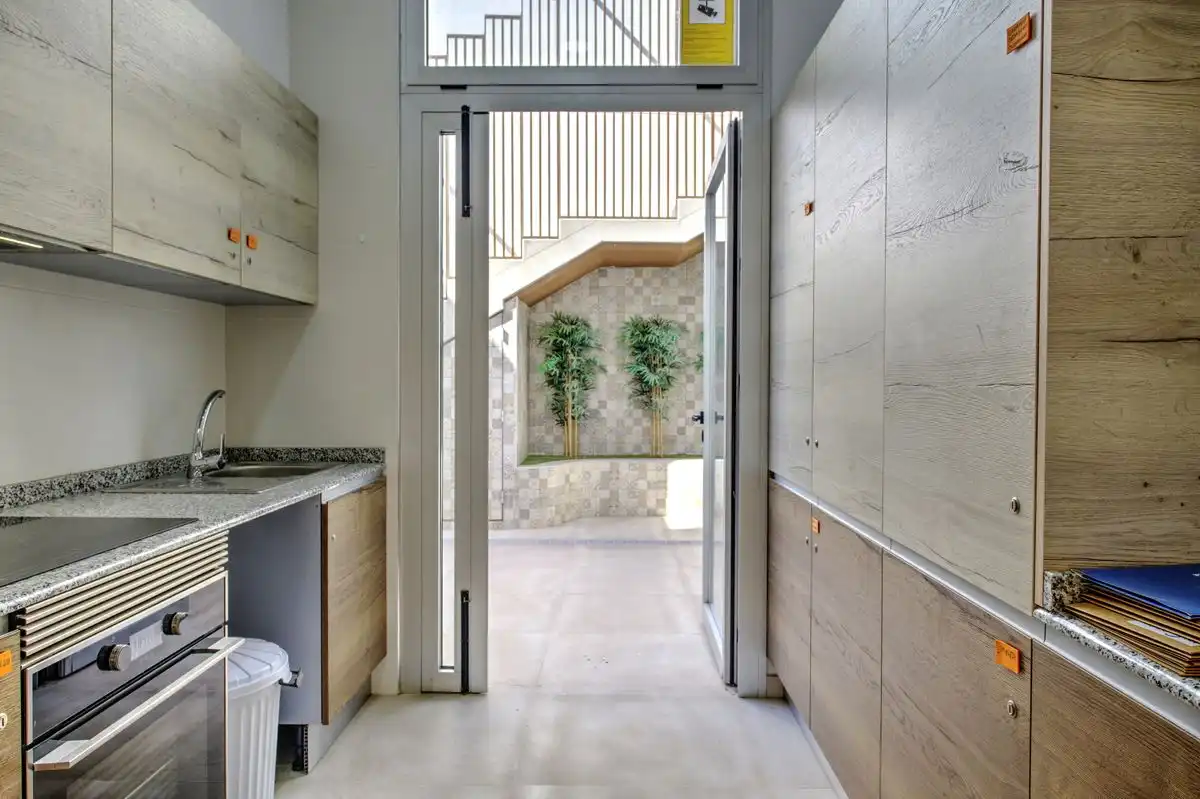 Casa a schiera con terrazza in vendita a Calle la Asunción, imagen 29