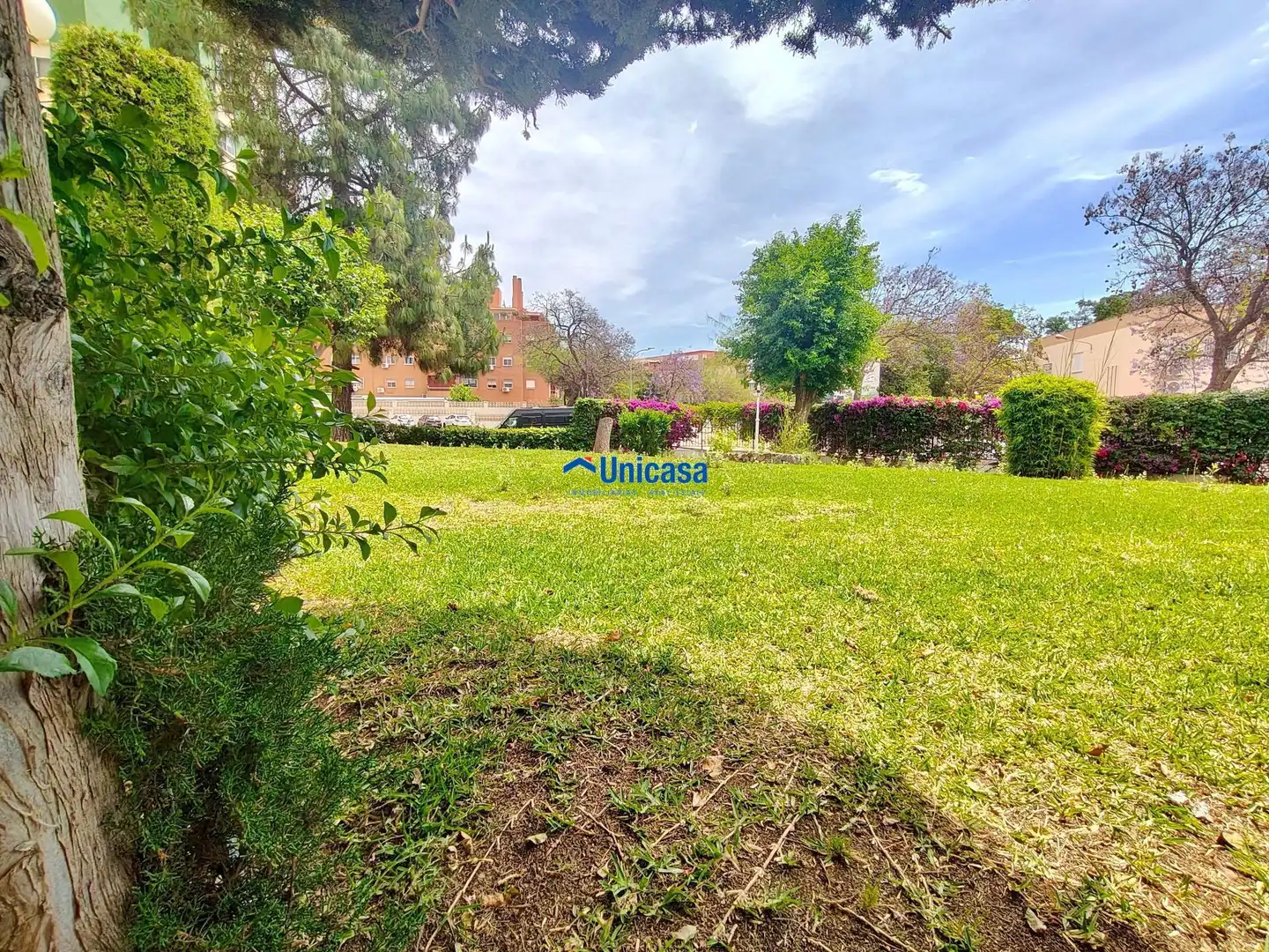 Piso en venta en Málaga con Aire acondicionado, Terraza y Amueblado