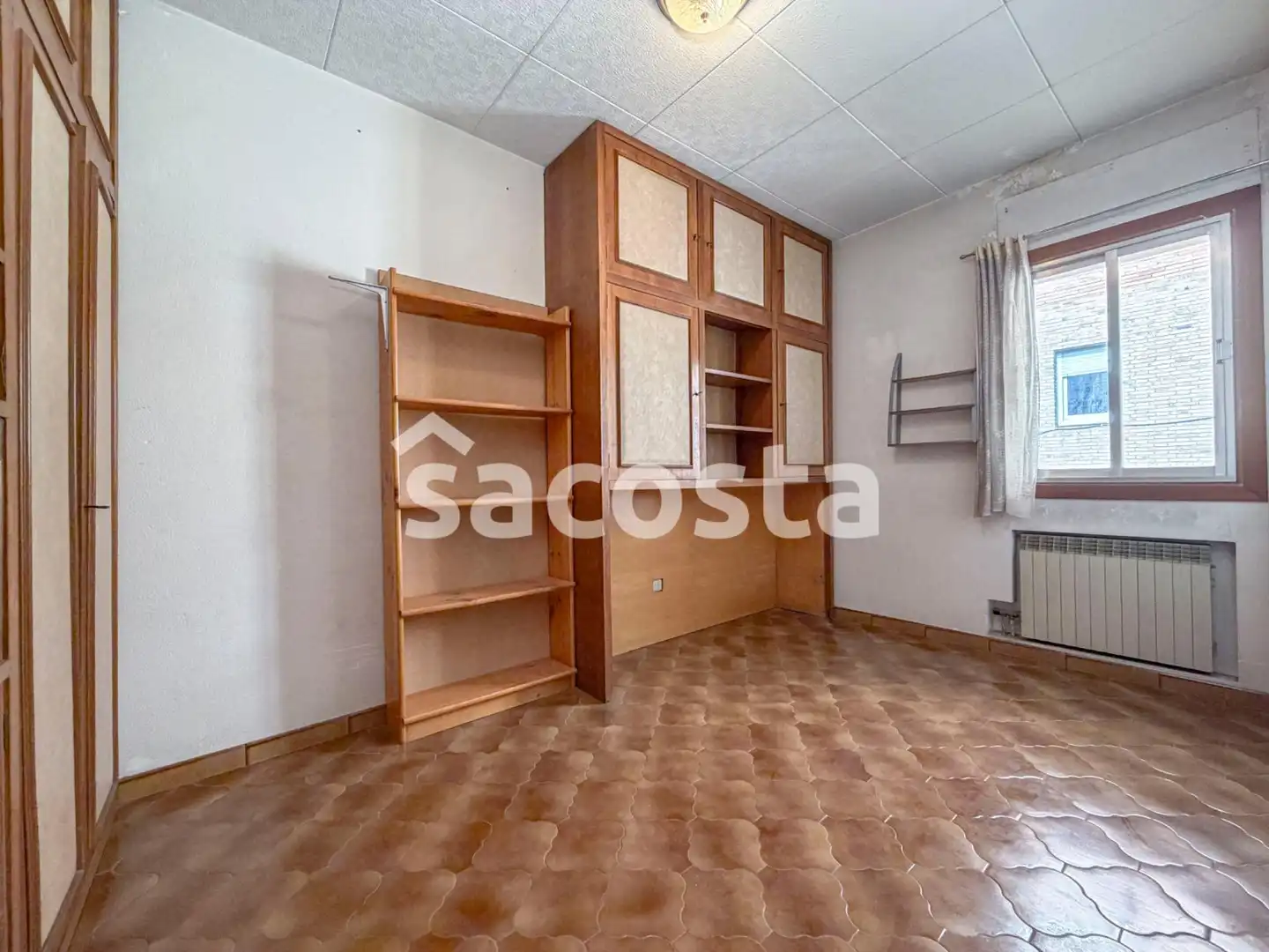 Habitación de Piso en venta en Barcelona con Terraza y Balcón