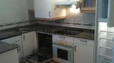 Photo 2 of Flat for sale in Calle Sebastian Elcano, 20, Villalegre - La Luz, Avilés