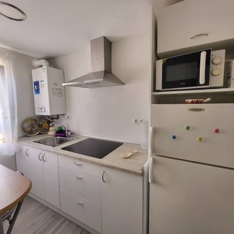 Piso en Alquiler en San Antonio