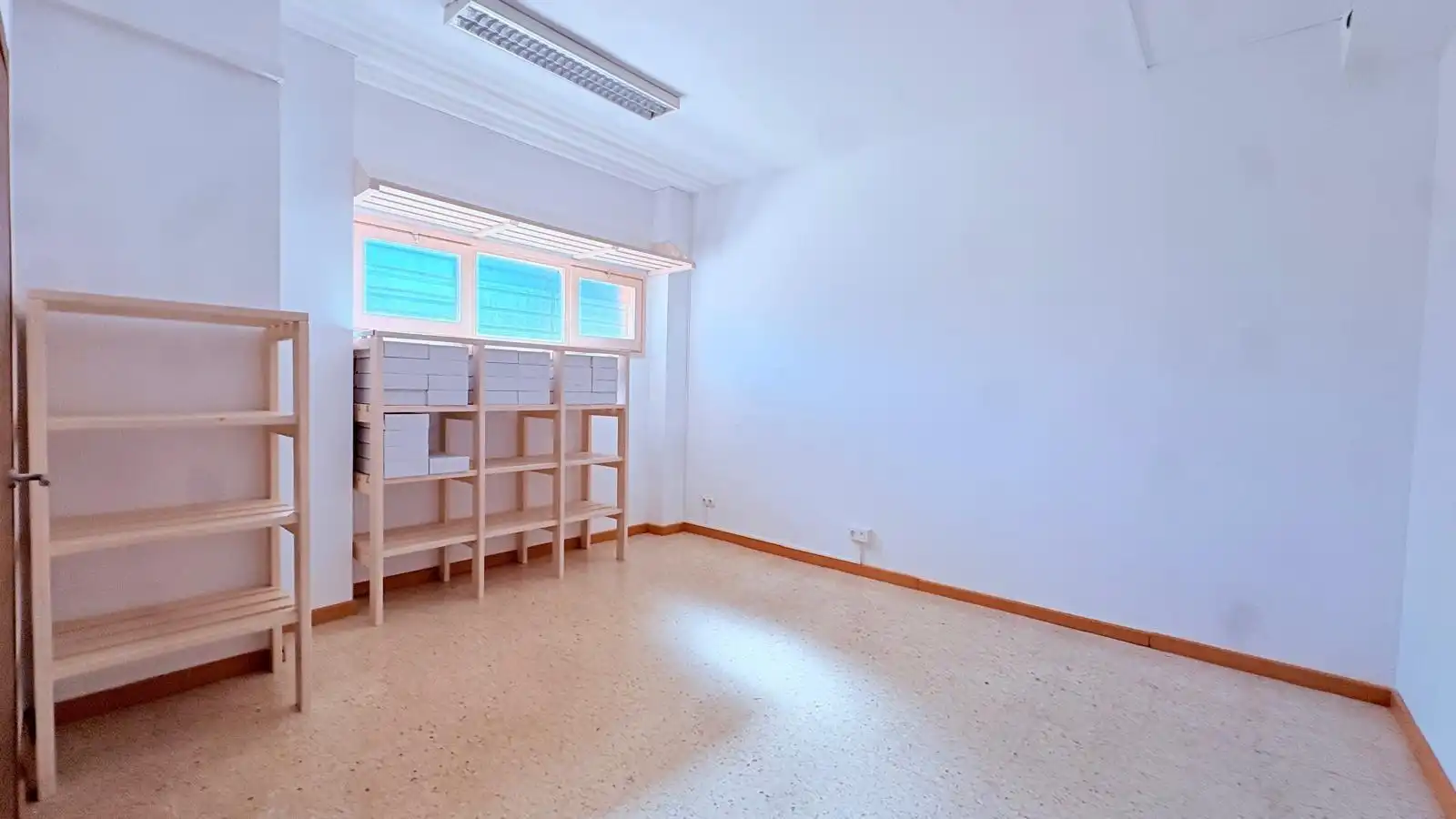 Local comercial de lloguer a Poble, imagen 15